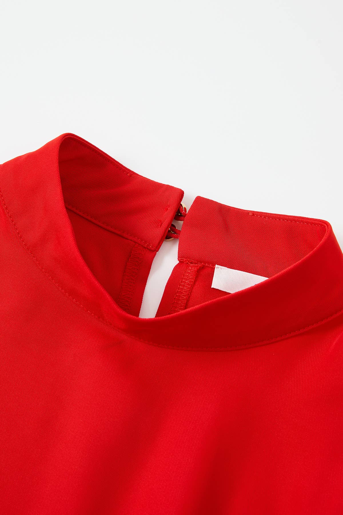 Pleated Top