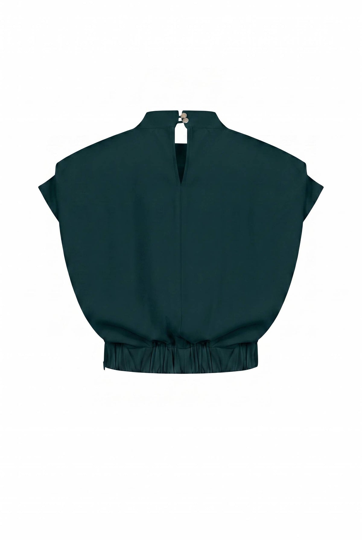 Pleated Top