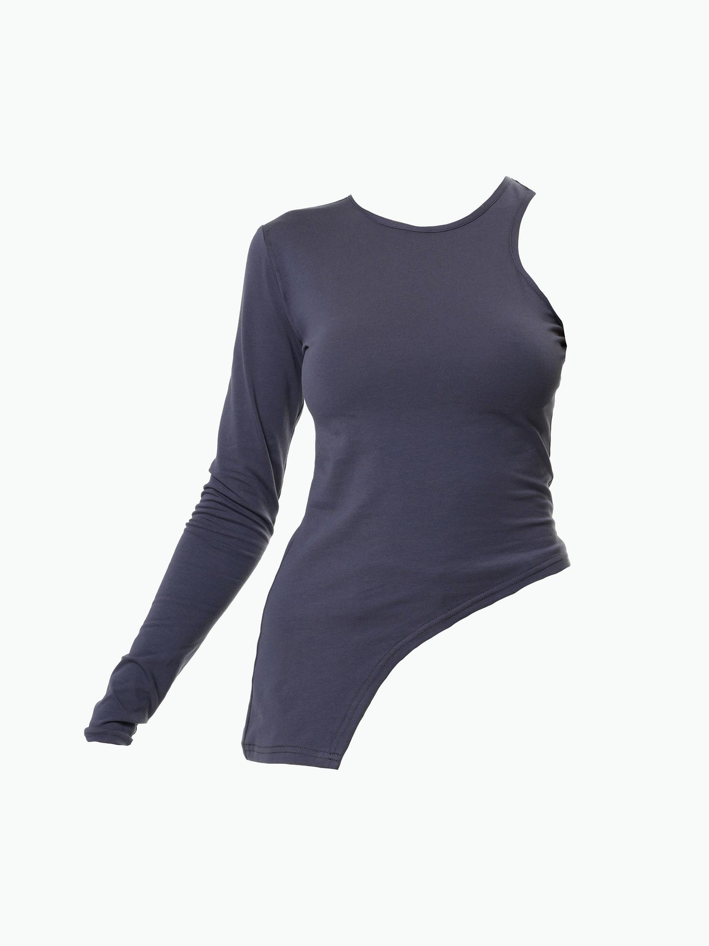 Avant Garde Fitted Top