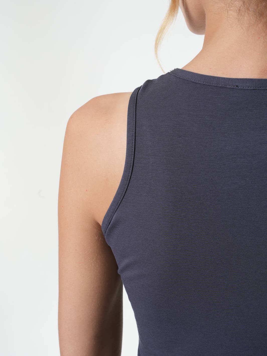 Avant Garde Fitted Top
