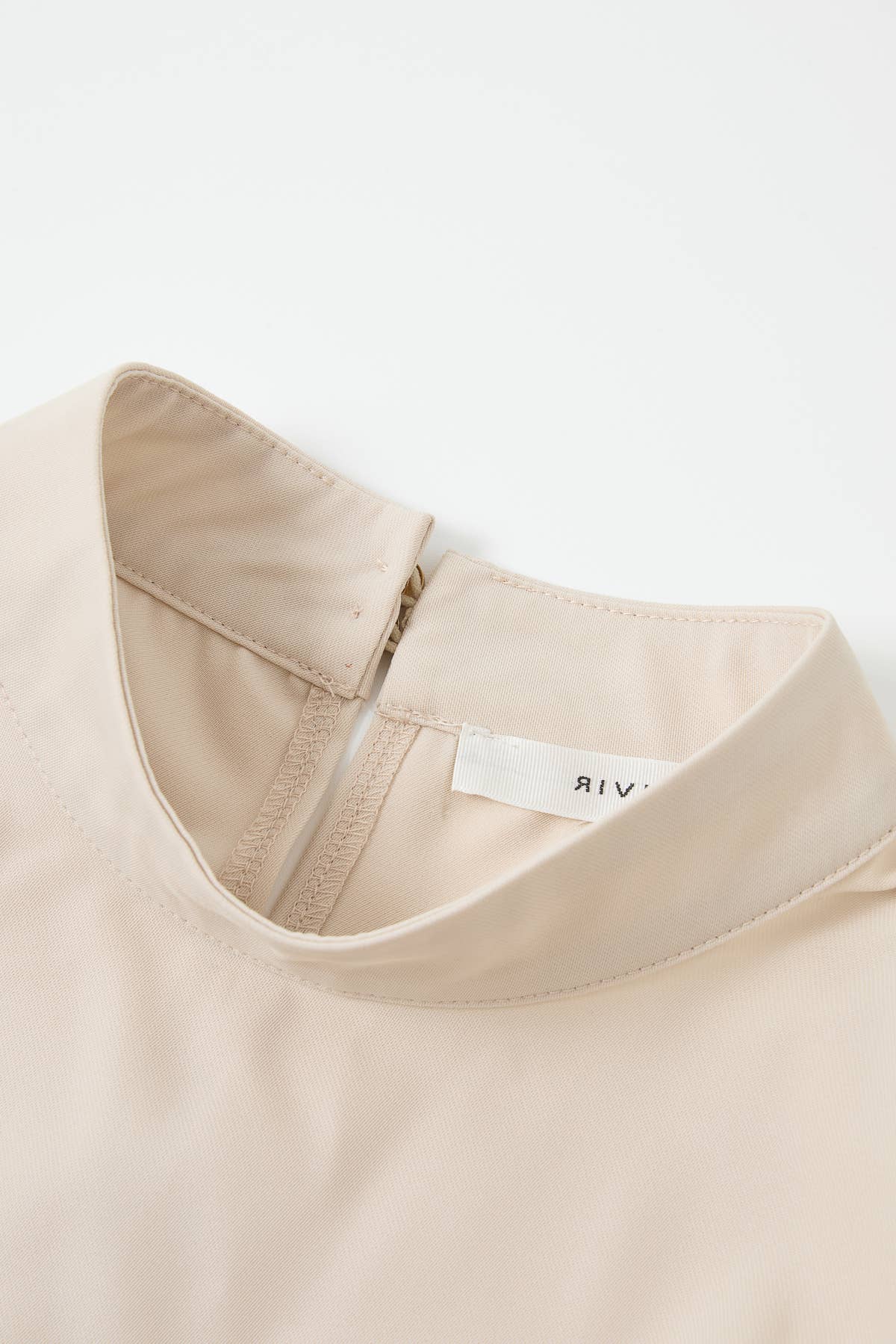 Pleated Top