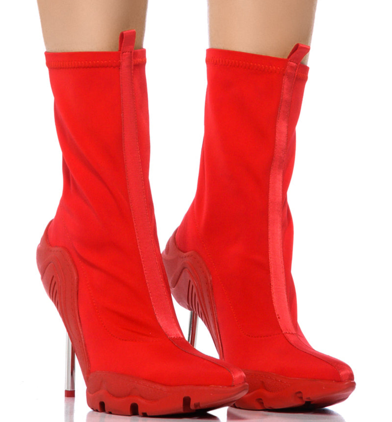 Neonprene Bootie