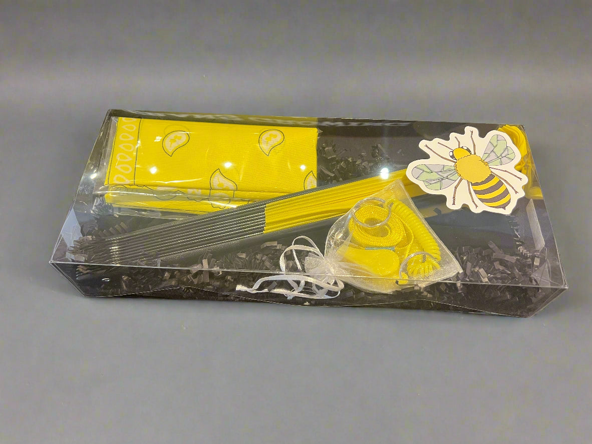 Clack Fan Kit