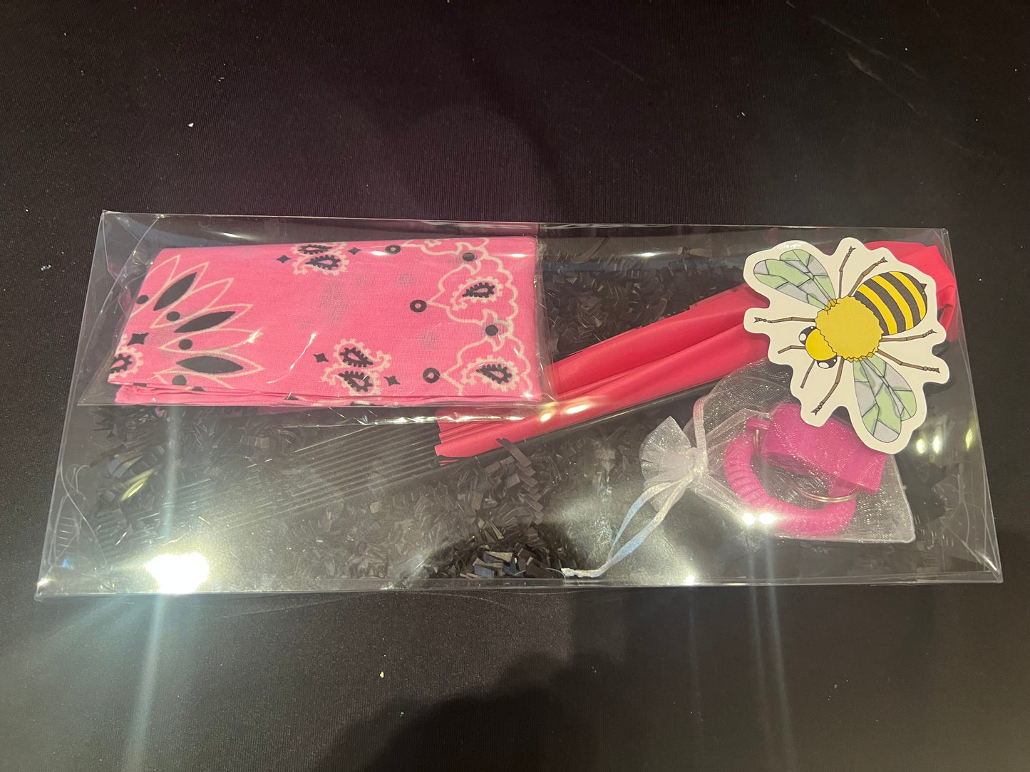 Clack Fan Kit