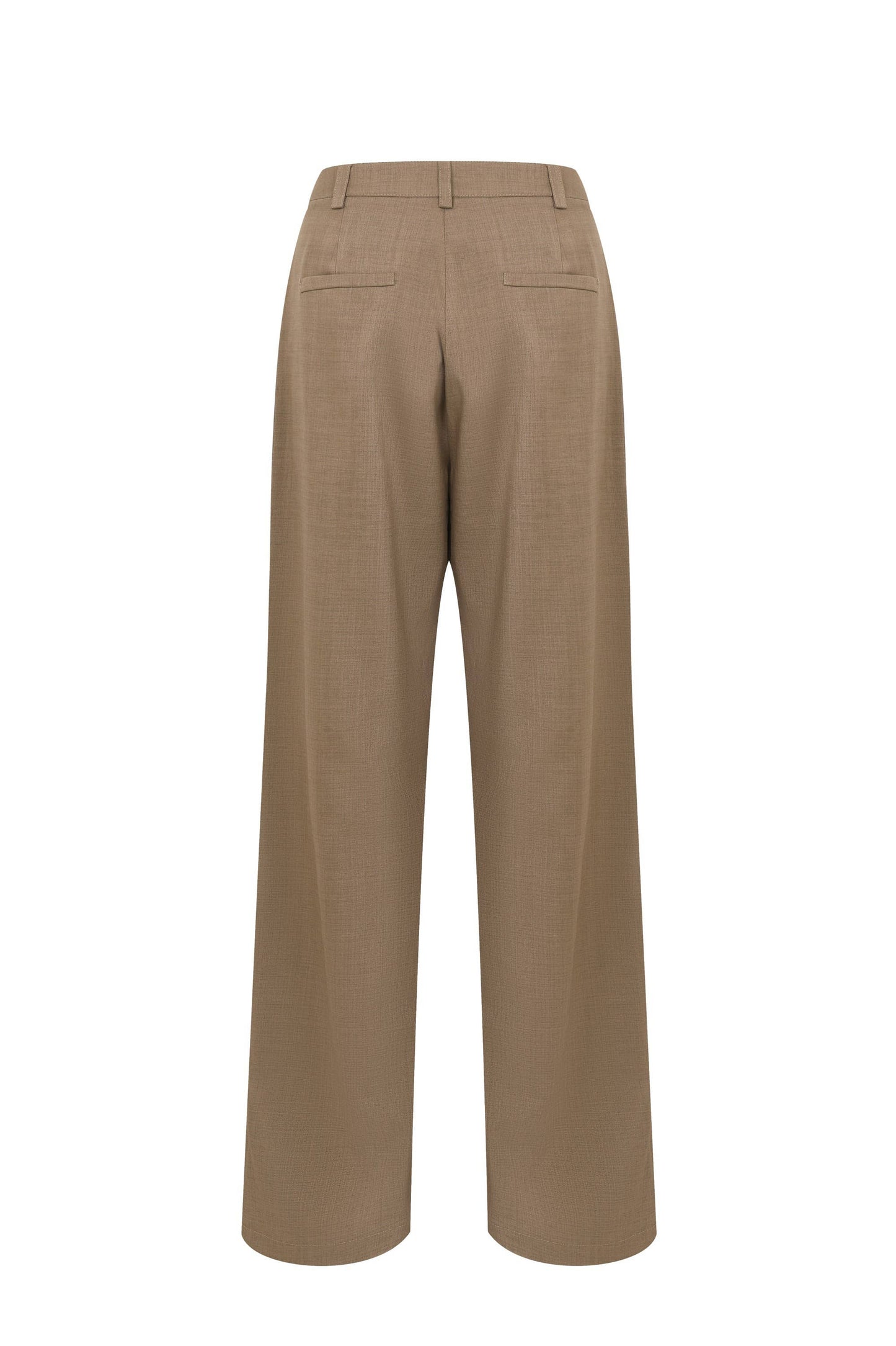 Formelle Woven Pants